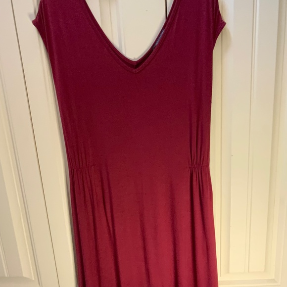 Mother Bee Apparel Maxi Dress - Picture 5 of 7